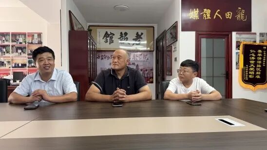 勿忘国耻 铭记“九一八”——宁晋县自媒体协会主题教育活动